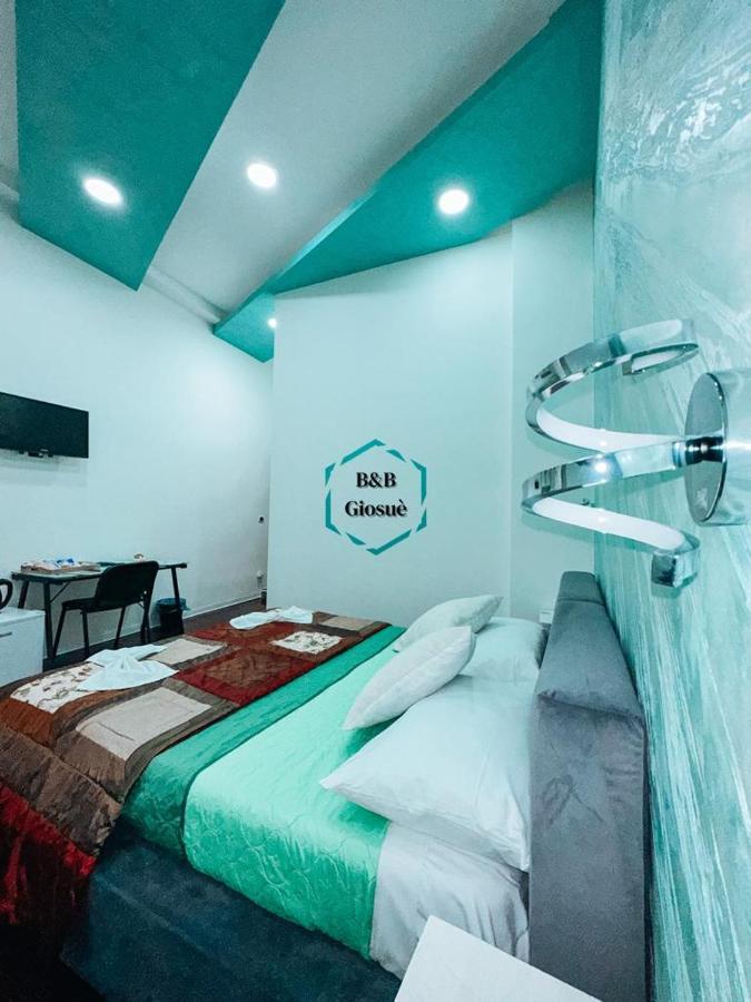 Giosue Bed & Breakfast Naples