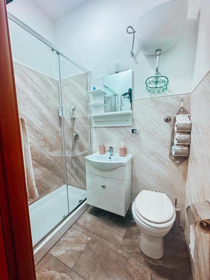 Bed & Breakfast Giosue Naples