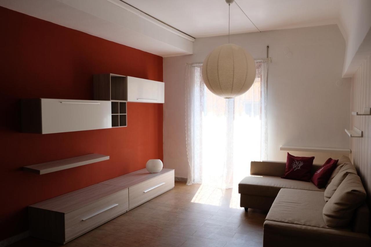 Casa Robina Vesuvio Naples