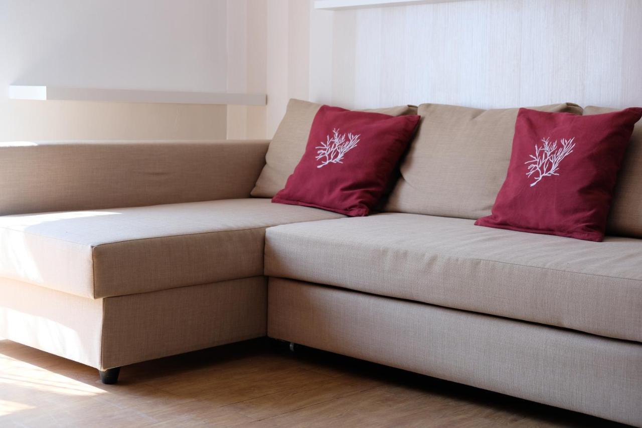 Apartment Casa Robina Vesuvio