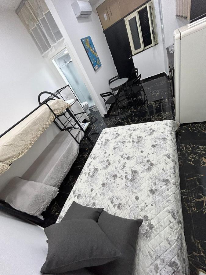 Dora House Valentino Apartment