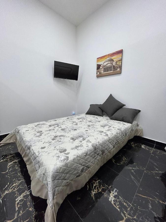 Dora House Valentino Apartment Naples