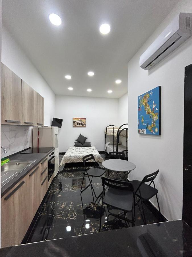 Dora House Valentino Apartment