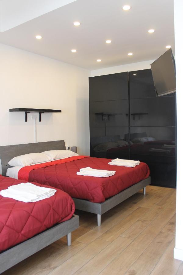 Casa Helzel Naples