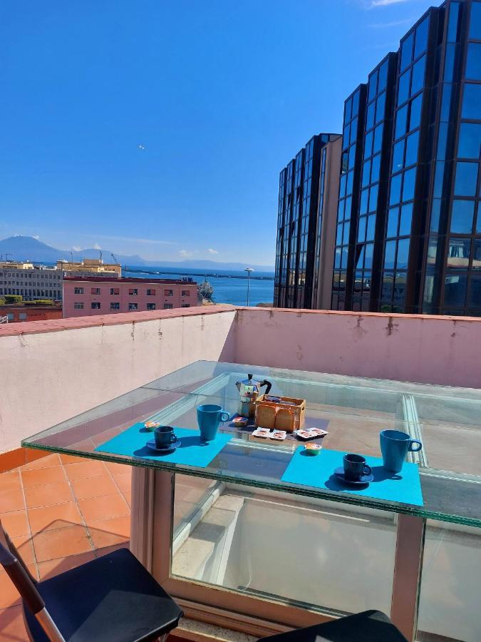 Asteco E Cielo * Naples