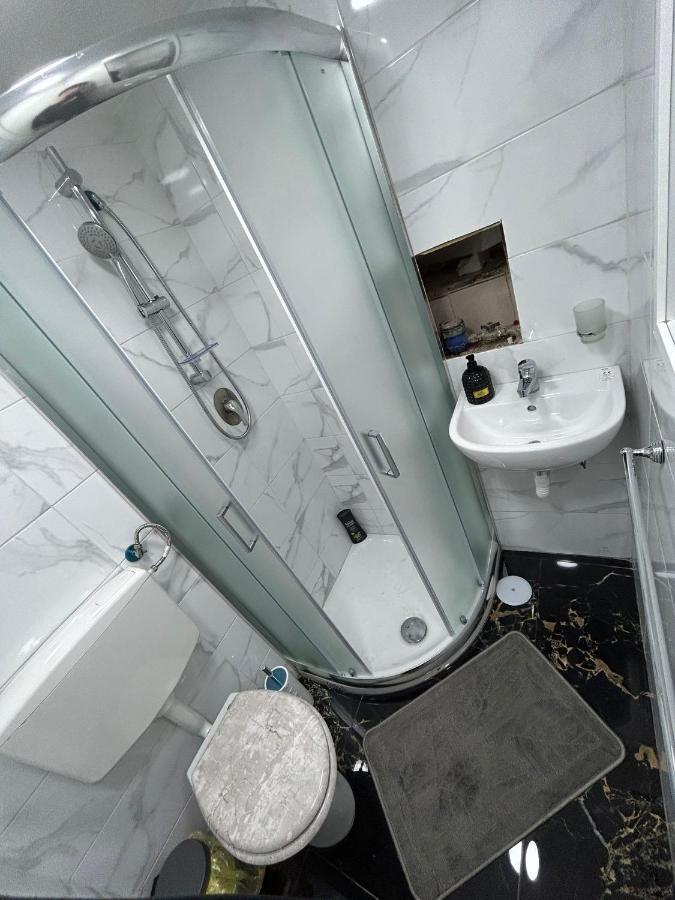 Dora House Valentino Apartment Naples
