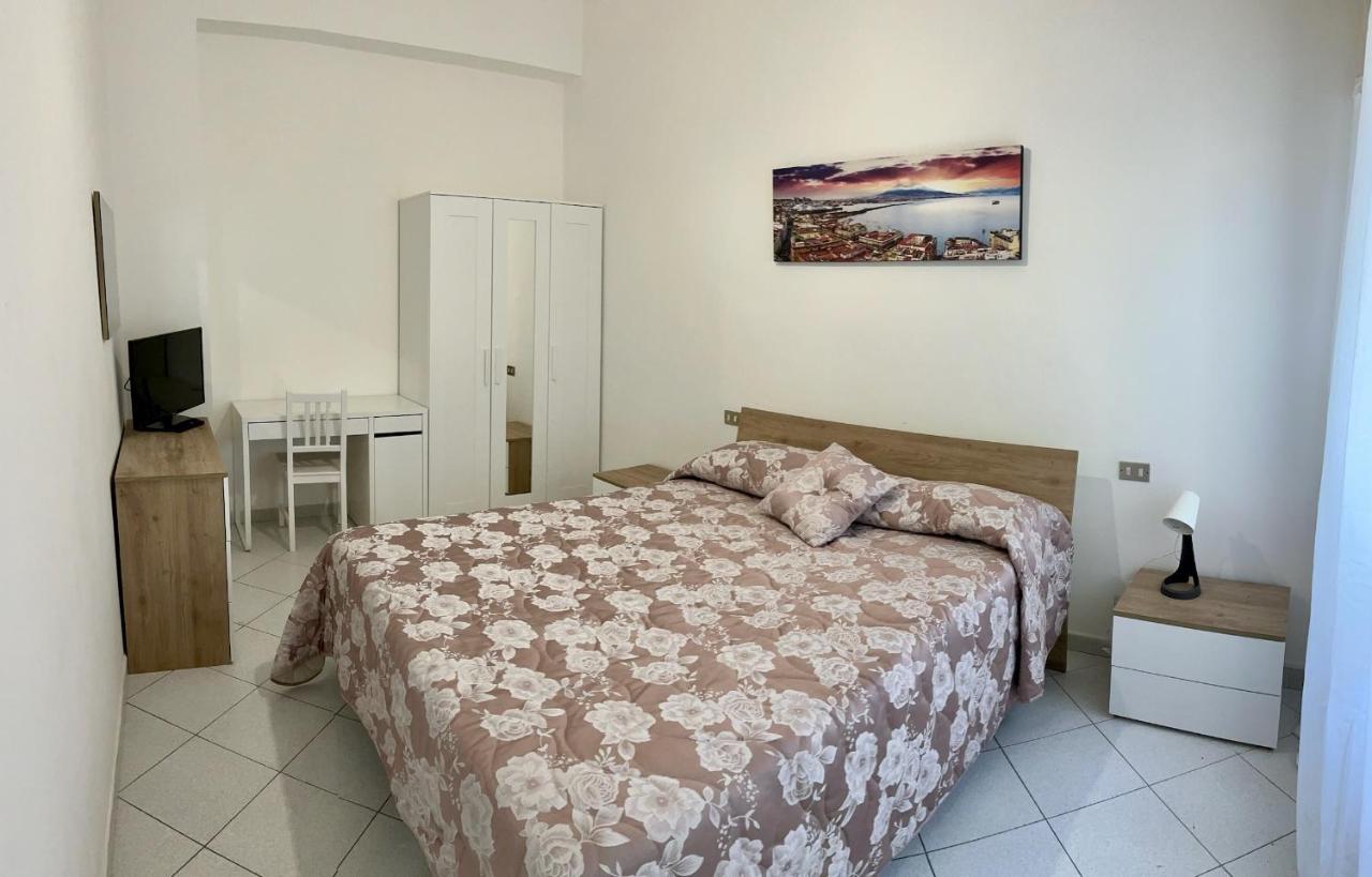 Apartment Capuana Intero Tutto Per Te Al Centro Di Naples