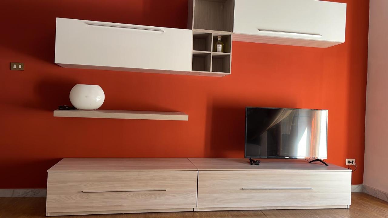 Casa Robina Vesuvio Apartment *