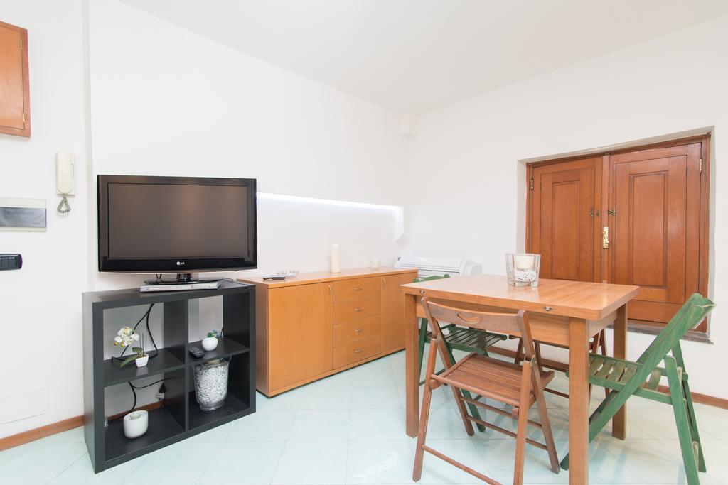 Plebiscito Apartment *