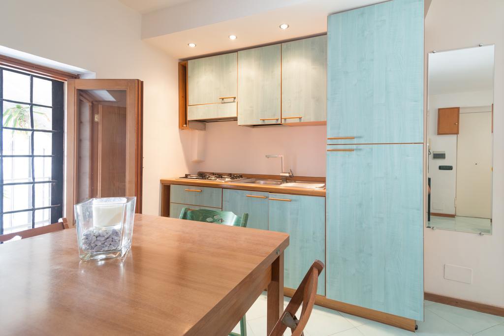 Apartment Plebiscito Naples