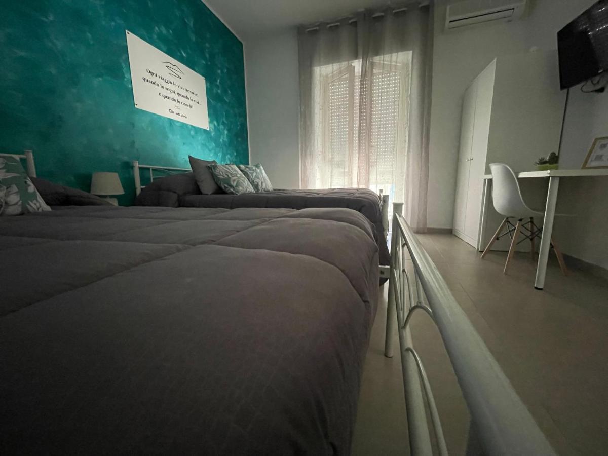 Apartment Tutta Nata Storia