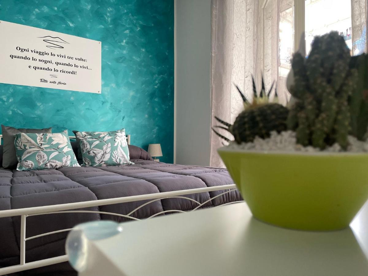 Apartment Tutta Nata Storia *