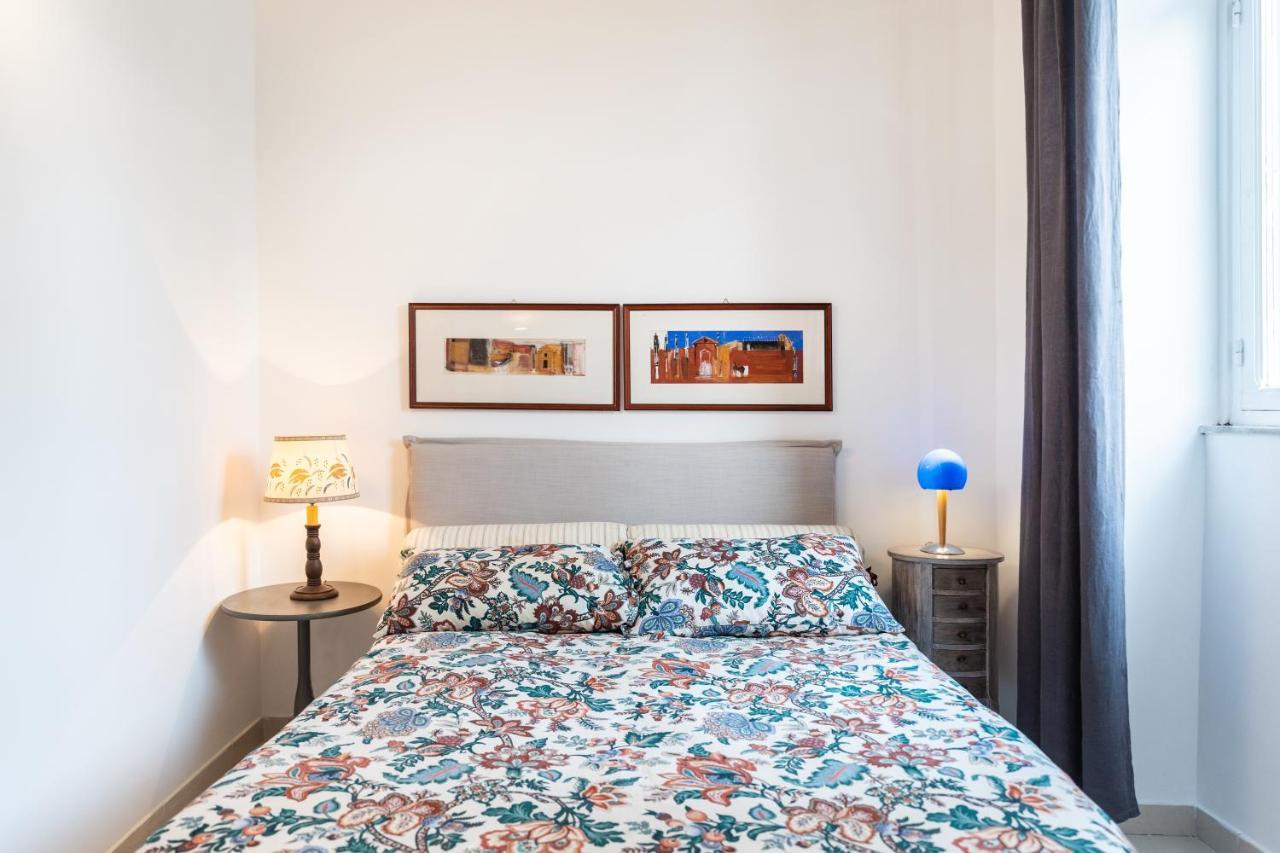 Un Posto Al Centro Apartment *