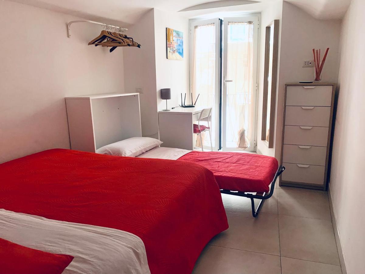 La Casetta Su Spaccanapoli Holiday home
