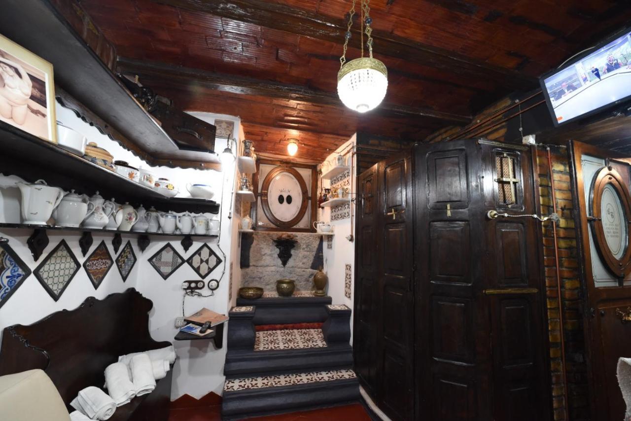 La Casa Dei Custodi Del Duca Ruffo Di Bagnara Naples