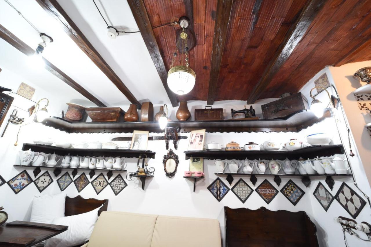 Apartment La Casa Dei Custodi Del Duca Ruffo Di Bagnara Naples