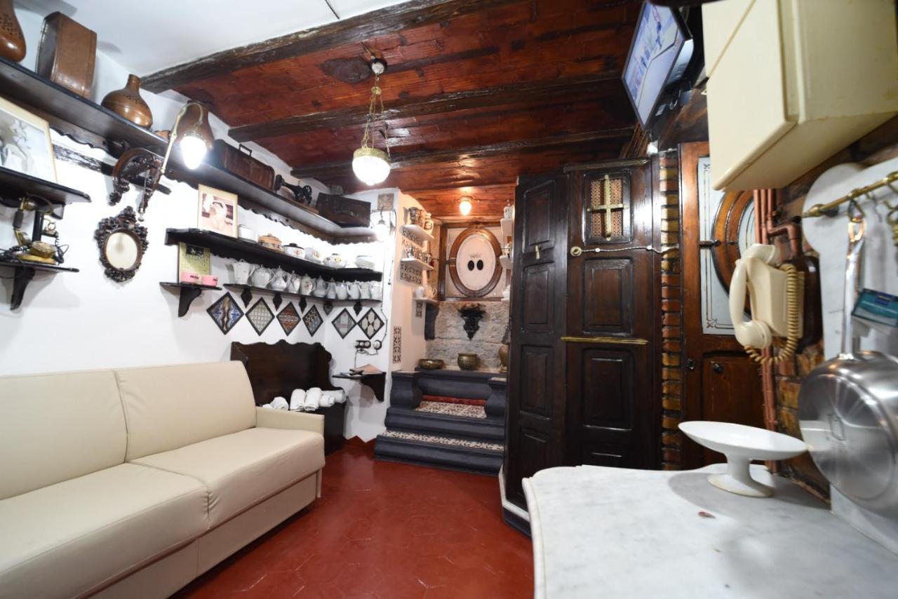 La Casa Dei Custodi Del Duca Ruffo Di Bagnara
