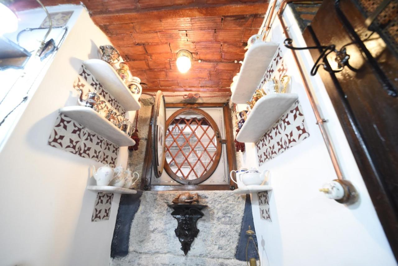 Apartment La Casa Dei Custodi Del Duca Ruffo Di Bagnara