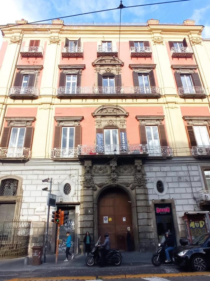 La Casa Dei Custodi Del Duca Ruffo Di Bagnara *