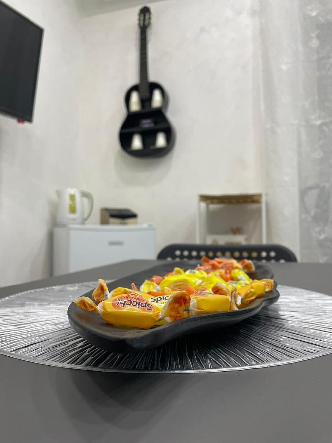 Apartment Tutta Nata Storia