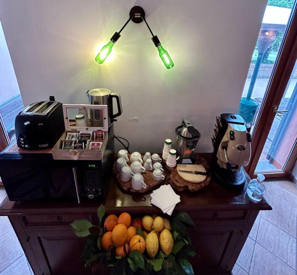 Guest house Capodimonte 2*