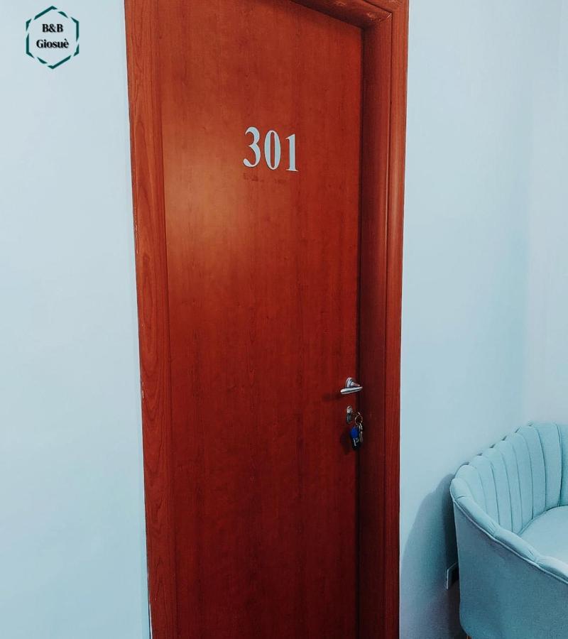 Giosue Bed & Breakfast Naples