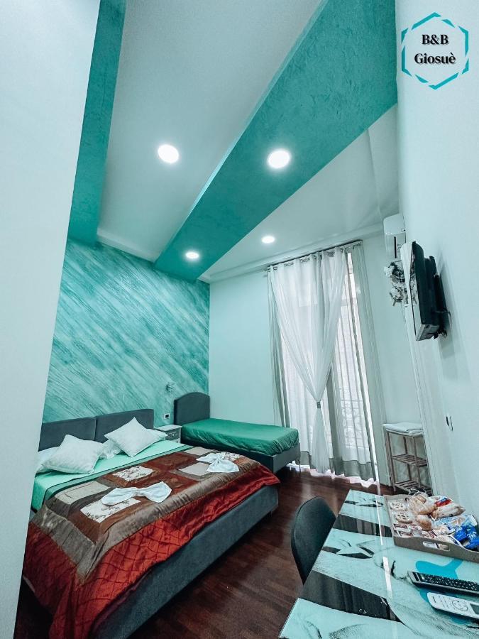 Bed & Breakfast Giosue *