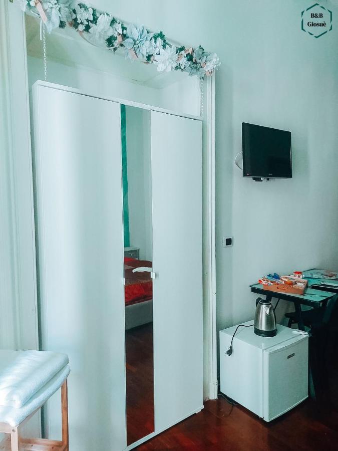 Bed & Breakfast Giosue Naples