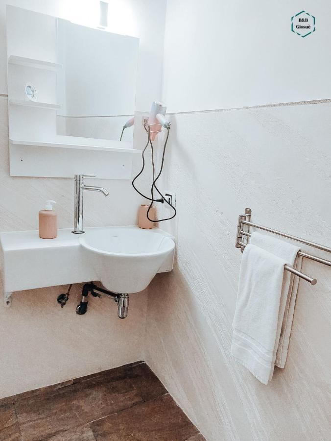 Bed & Breakfast Giosue
