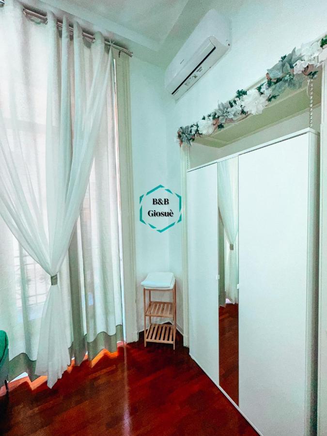 Bed & Breakfast Giosue