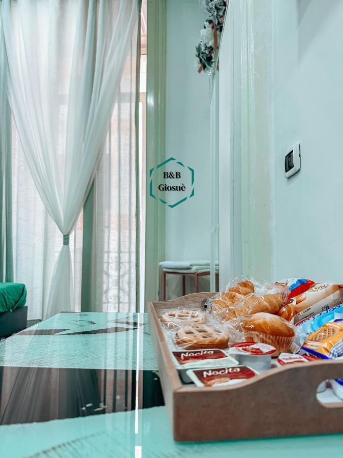 Bed & Breakfast Giosue Naples
