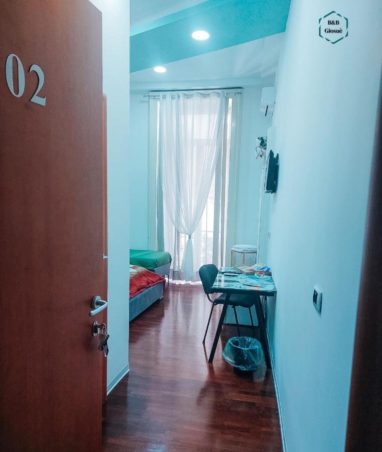 Bed & Breakfast Giosue Naples
