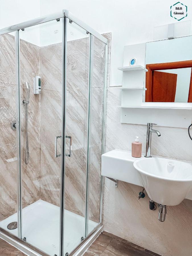 Bed & Breakfast Giosue