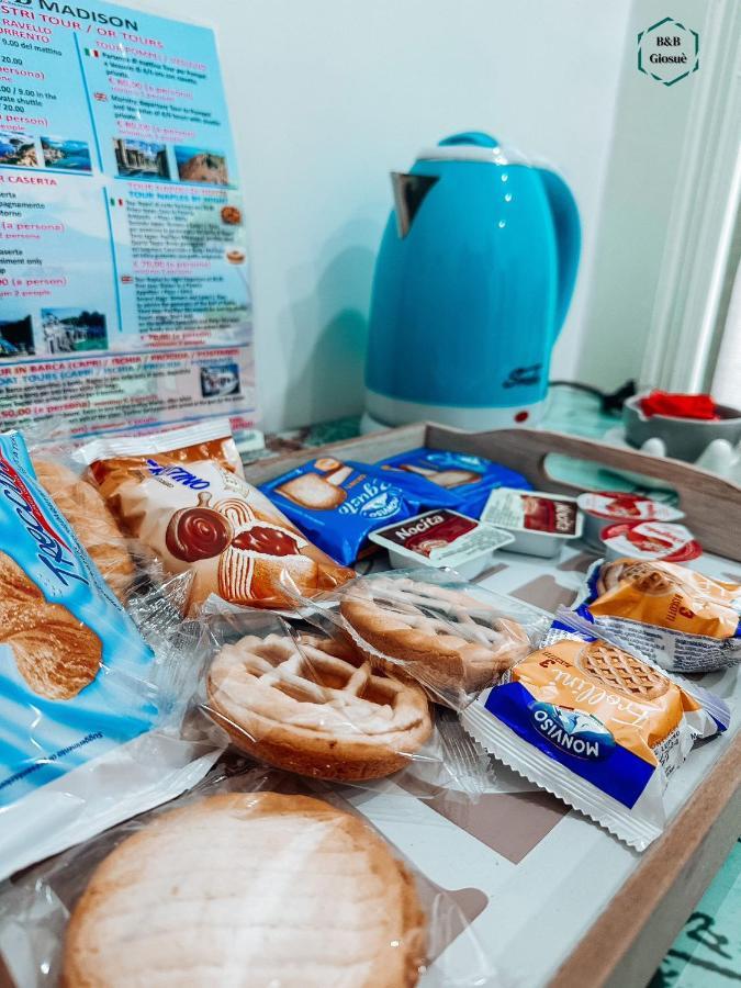 Bed & Breakfast Giosue *
