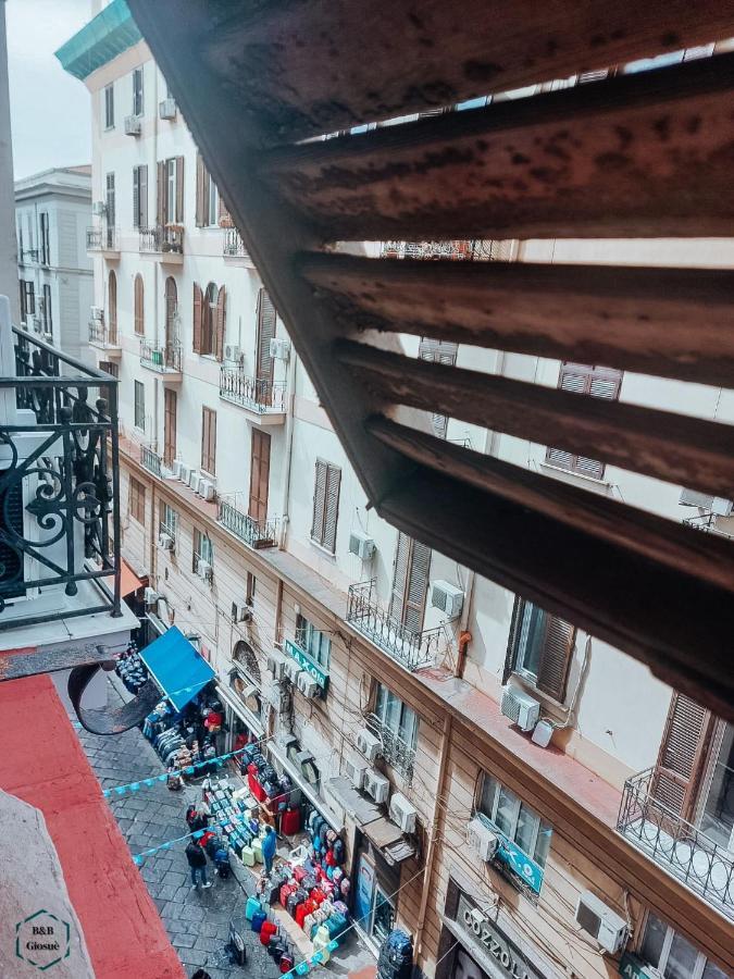 Giosue Bed & Breakfast Naples