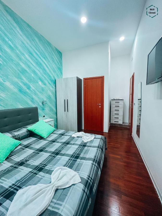 Bed & Breakfast Giosue *