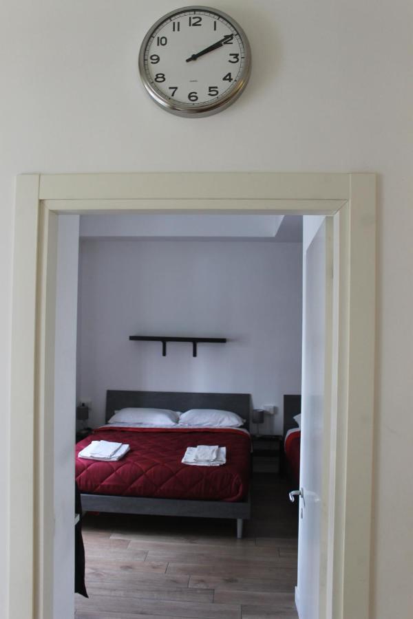 Casa Helzel Guest house