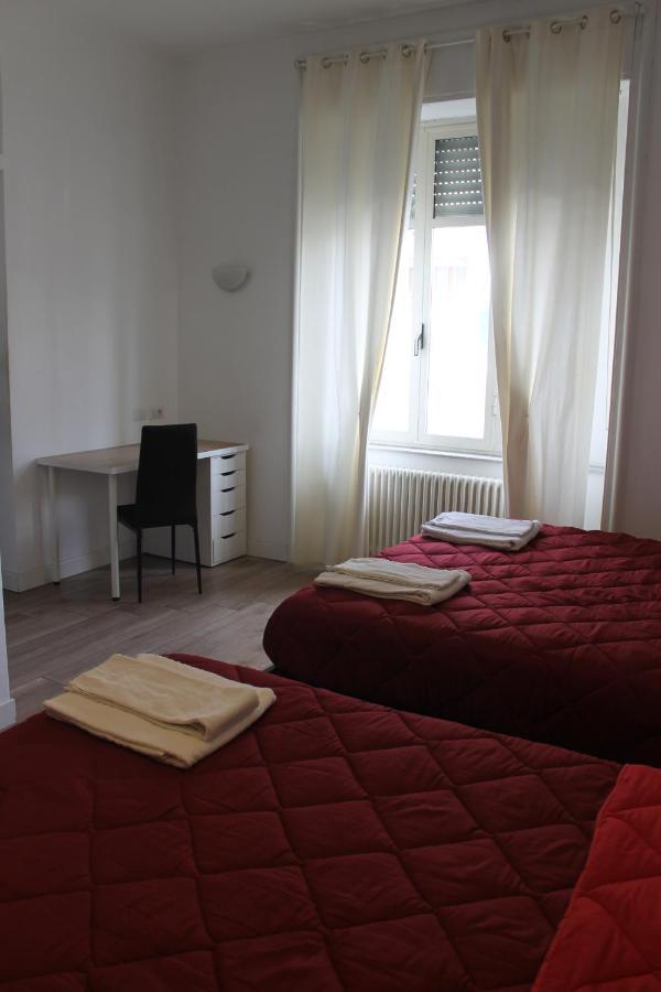 Guest house Casa Helzel *