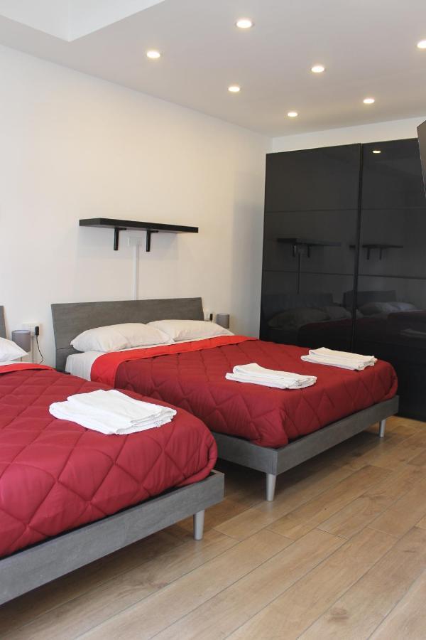 Casa Helzel Guest house Naples