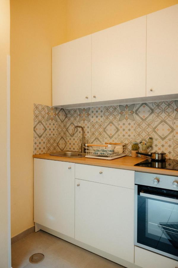 Apartment Faboulhouse: Zona Arenella/vomero. *