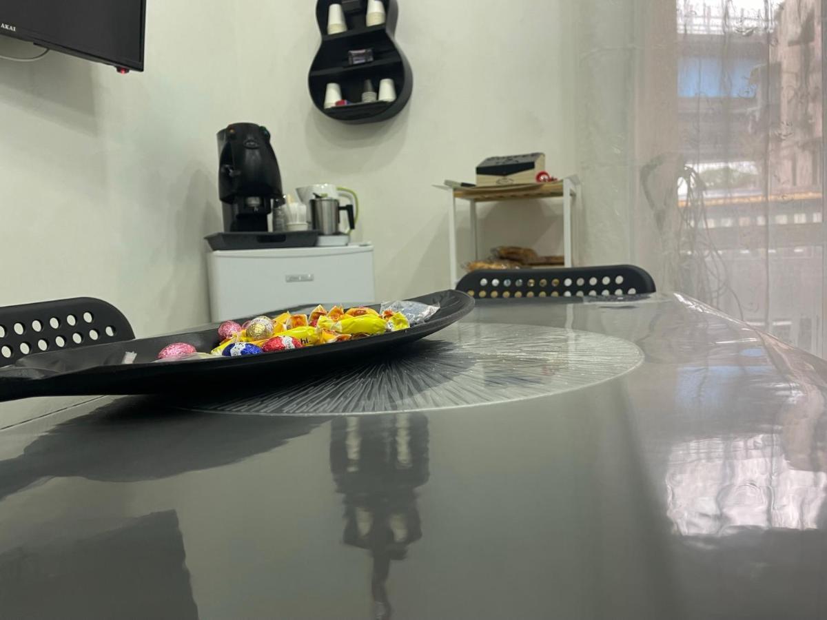 Tutta Nata Storia Apartment *