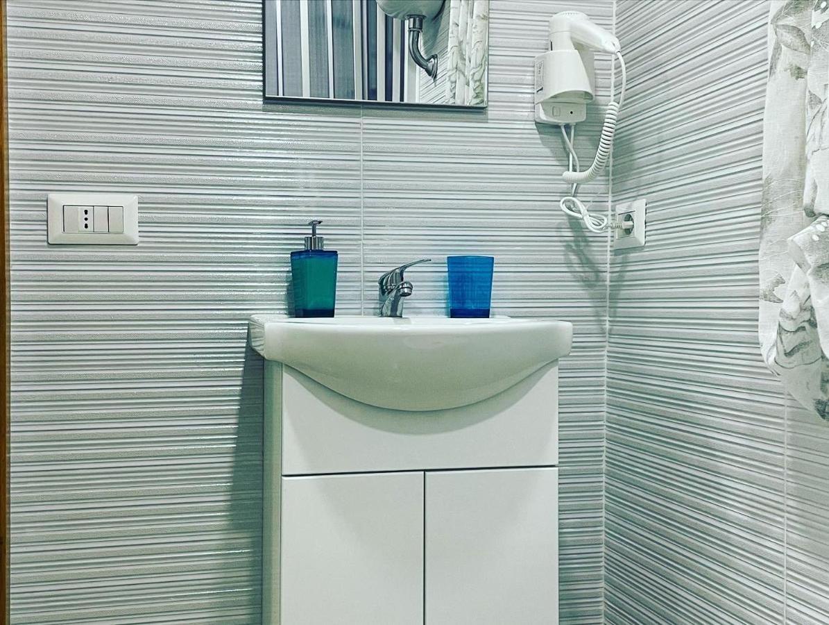 Apartment Tutta Nata Storia