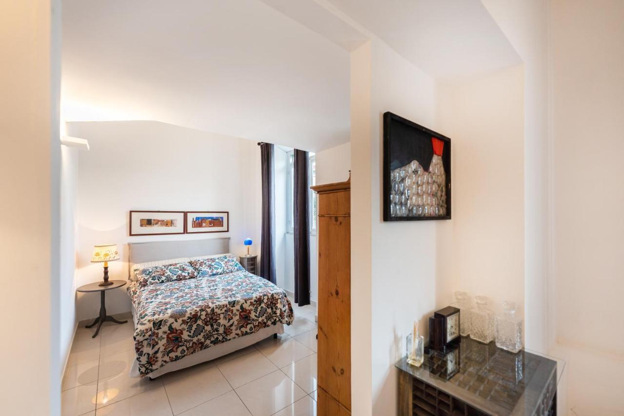 Un Posto Al Centro Apartment