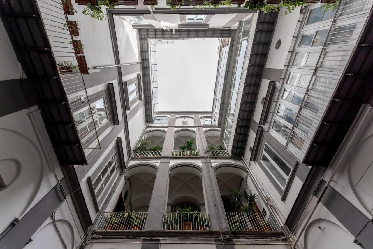 Un Posto Al Centro Naples