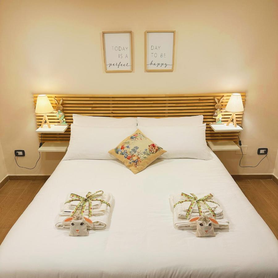 Casetta 26 Holiday home *