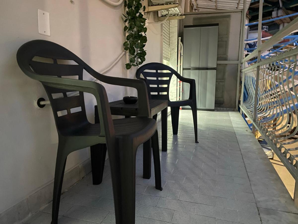 Tutta Nata Storia Apartment *