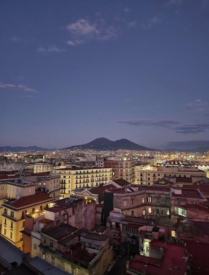 South Hands Guest house Naples