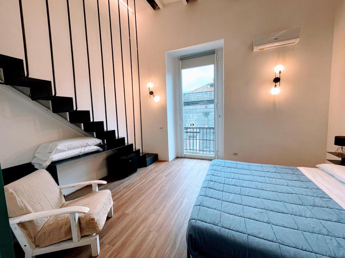 Guest house Tutt 'e Sant Luxury Naples
