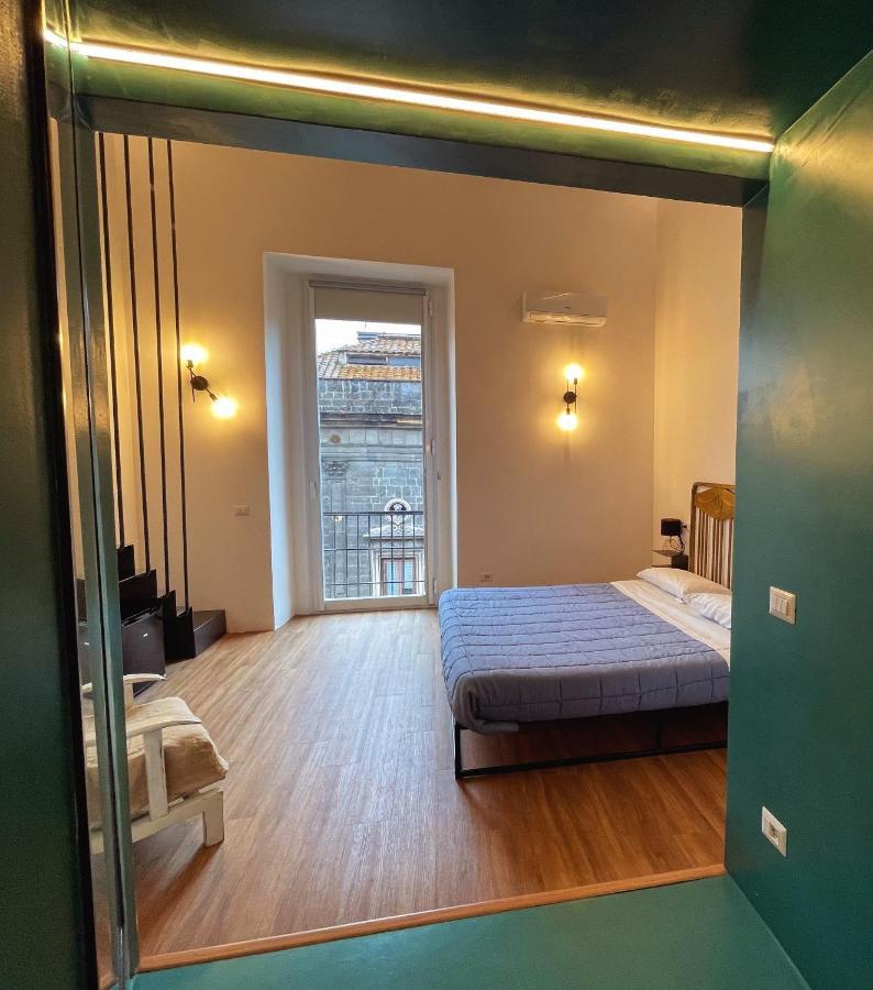 Guest house Tutt 'e Sant Luxury