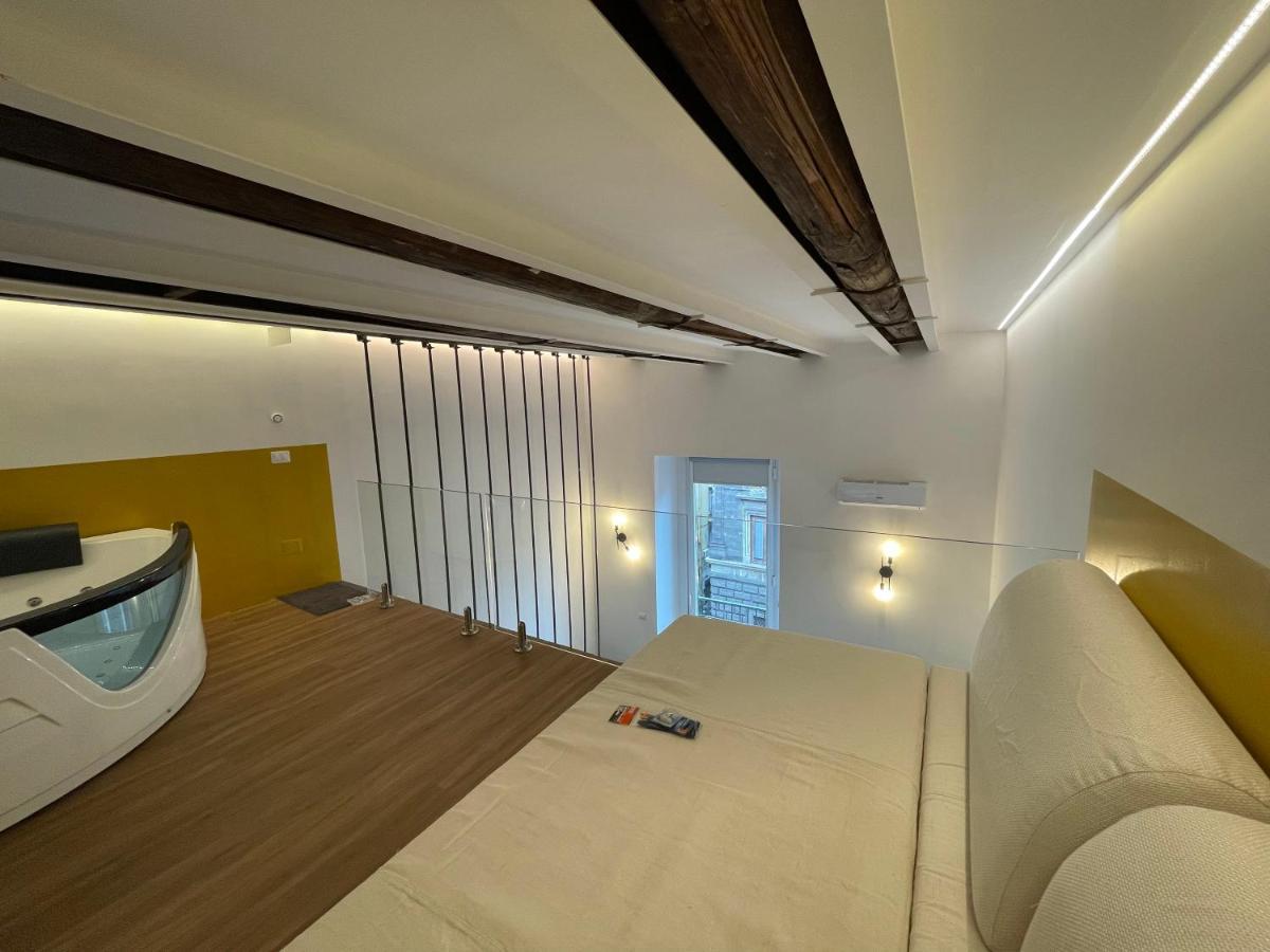 Guest house Tutt 'e Sant Luxury 2*